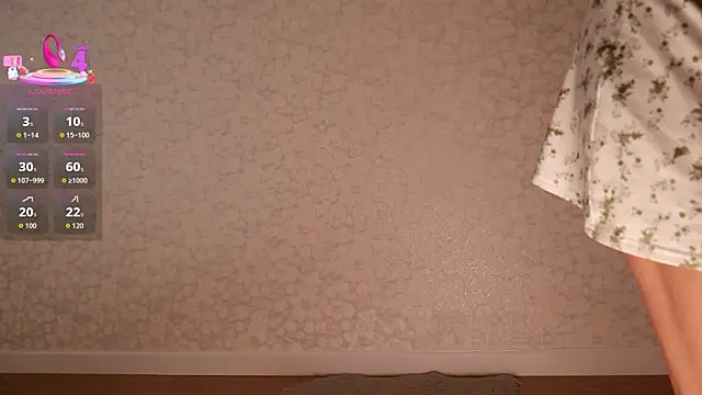 unicorngirl1 live cam