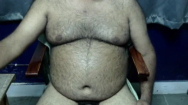 hairysubcub_70 webcam