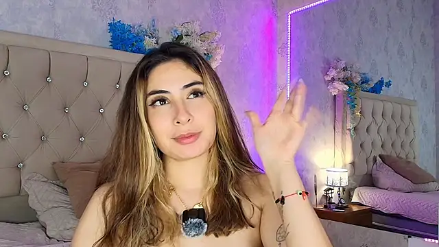 nini_love01 webcam