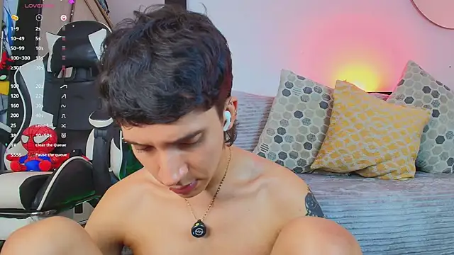 JacoboSwam live cam