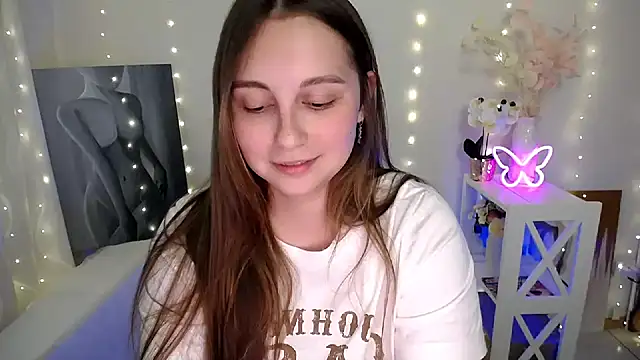 SweetPrincess_ webcam