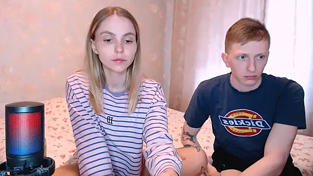 juliaanddima webcam