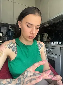 Queen_of_pain live cam