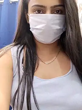 Ivymybae live cam on StripChat