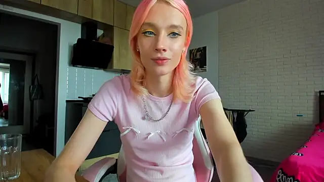 _Alice_Kitty webcam