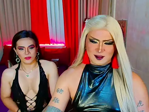 Wildest_Slave_Huntress webcam