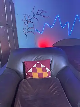 Ivy_the_goddess webcam