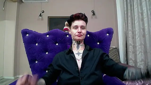 KennyXSX webcam