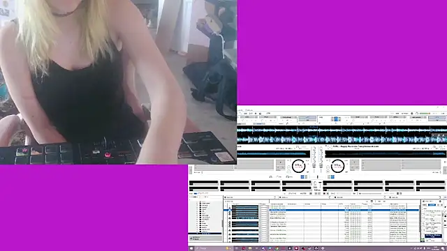 Green_angel1808 webcam