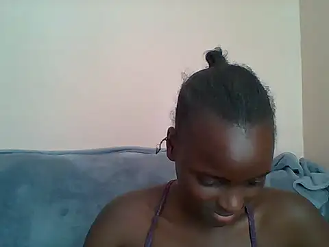 Beauty-Glam webcam