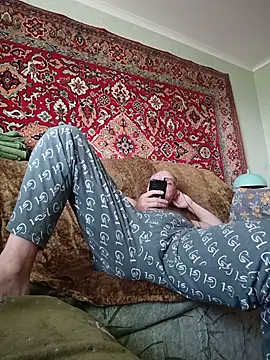 Sam_Colt live cam