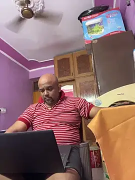 Dick_6inches_Delhi live cam