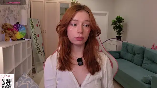eva_aria live cam