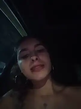 Mar_Ken live cam on StripChat