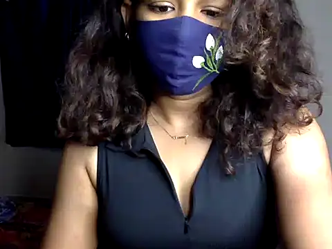 Nisha-moon live cam on StripChat