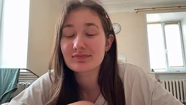 InesBarraz live cam on StripChat