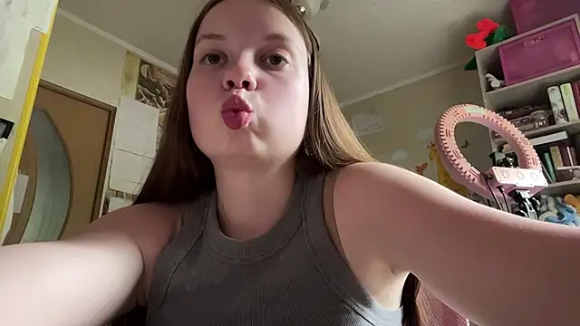 Aileyn live cam