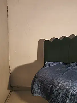 DIRTYSECRET_QUEEN_07 webcam