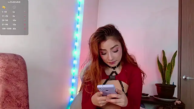 zoewils webcam