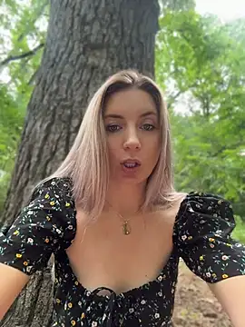 Crazy-Rosa webcam
