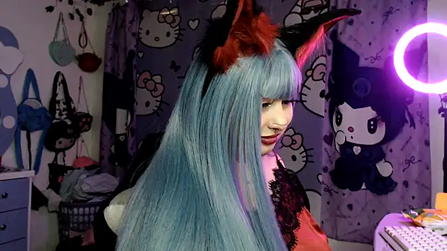 lussyevans24 webcam