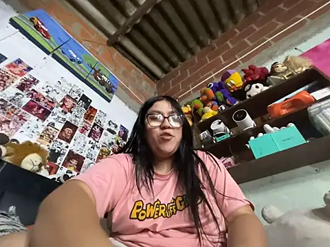 violeta_818 webcam