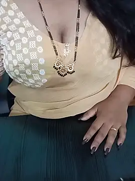 your-sameera webcam