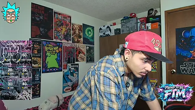 Hgp3riodictabl3 webcam