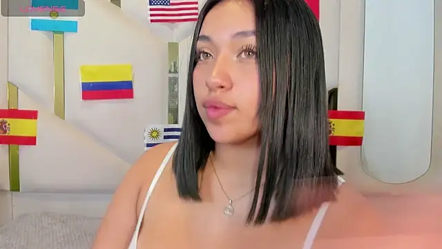 IsabellRodriguez18 webcam