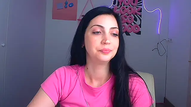 Amalia_amor webcam
