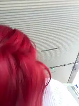 sexymelli18 webcam