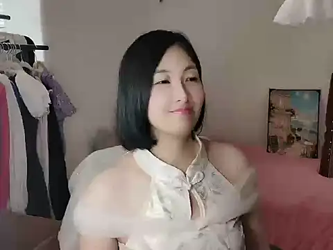 Rachel-6600 webcam