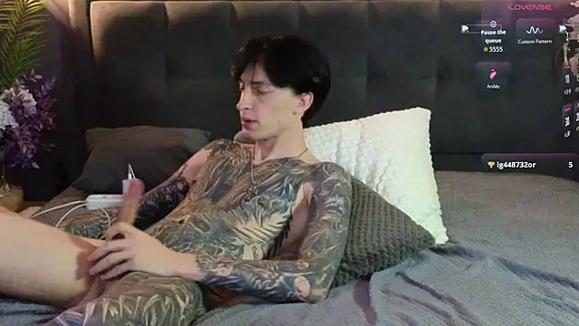 Martin_Jin webcam
