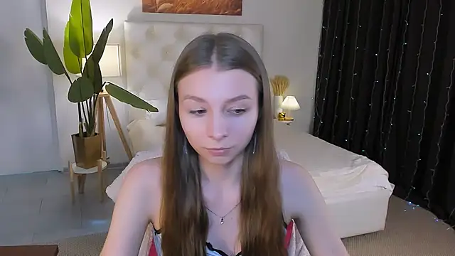 JulieDaniel webcam