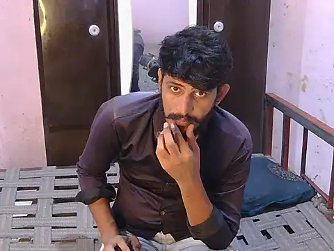HotXKrish webcam