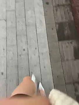 yinyin326 webcam
