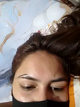 sanu_07 webcam