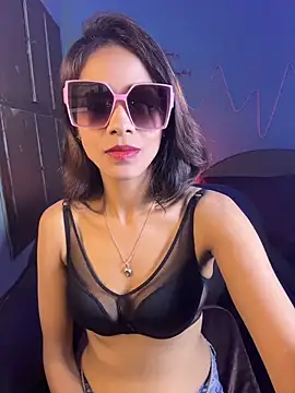 Ivy_the_goddess webcam