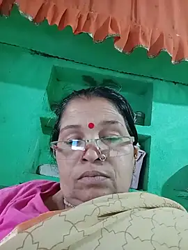 Manavi_x webcam