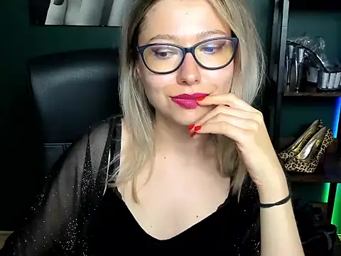 loveHeidi webcam