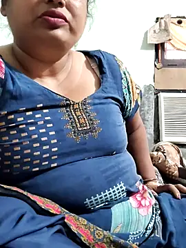Hot_indian_Milf webcam