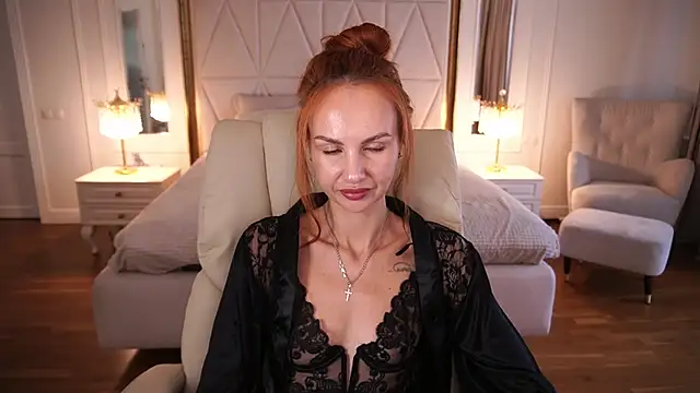 GingerGaze webcam