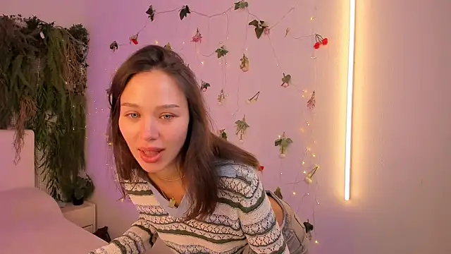 Black_Jenny webcam