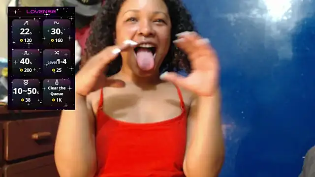 sugarbrown011 webcam