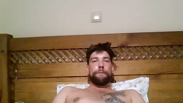 Jesus97green webcam