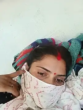 Pushpa_hotty webcam