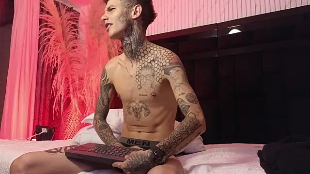 Paulo_527 webcam