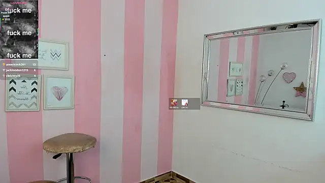 Amaia_Monroe webcam