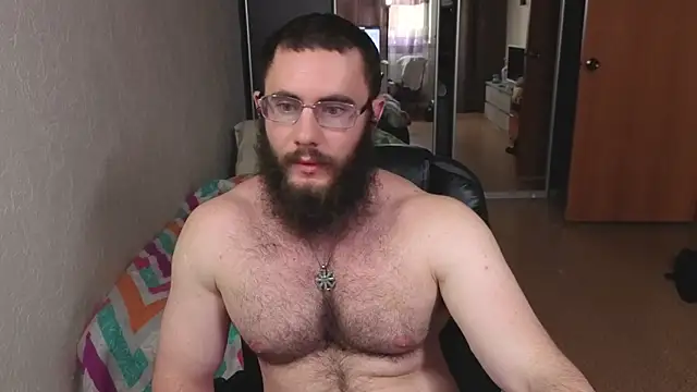 Ant_Power webcam