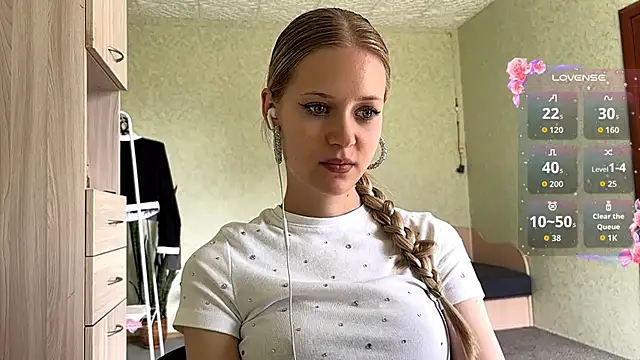 ZaidaSchwarten webcam